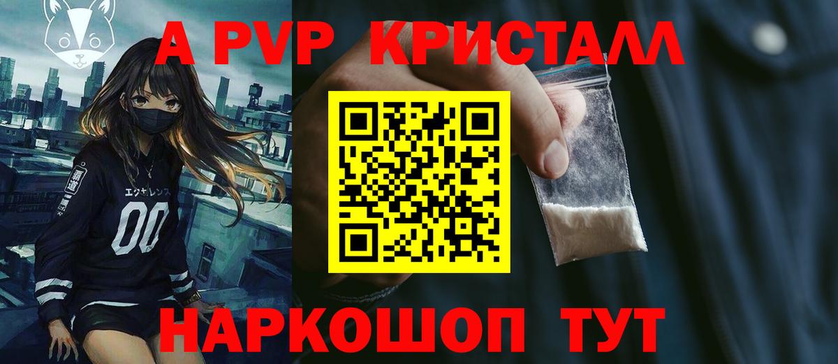 A-PVP СК КРИС Мыски
